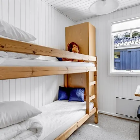 Fiallar - 3-2km From The Sea By Interhome Holiday home *