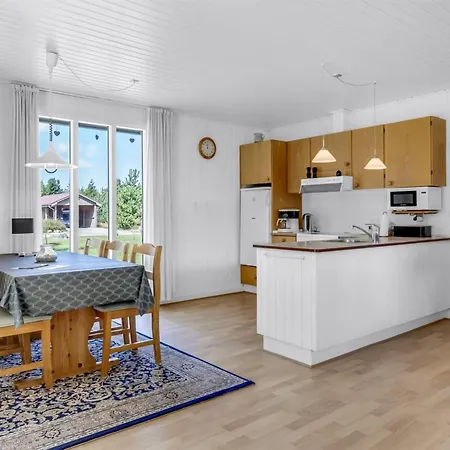 Holiday home Fiallar - 3-2km From The Sea By Interhome *