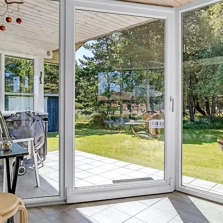 Σπίτι διακοπών Fiallar - 3-2km From The Sea By Interhome Kongsmark